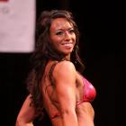 Megan  Terrell - NPC Oregon State 2011 - #1